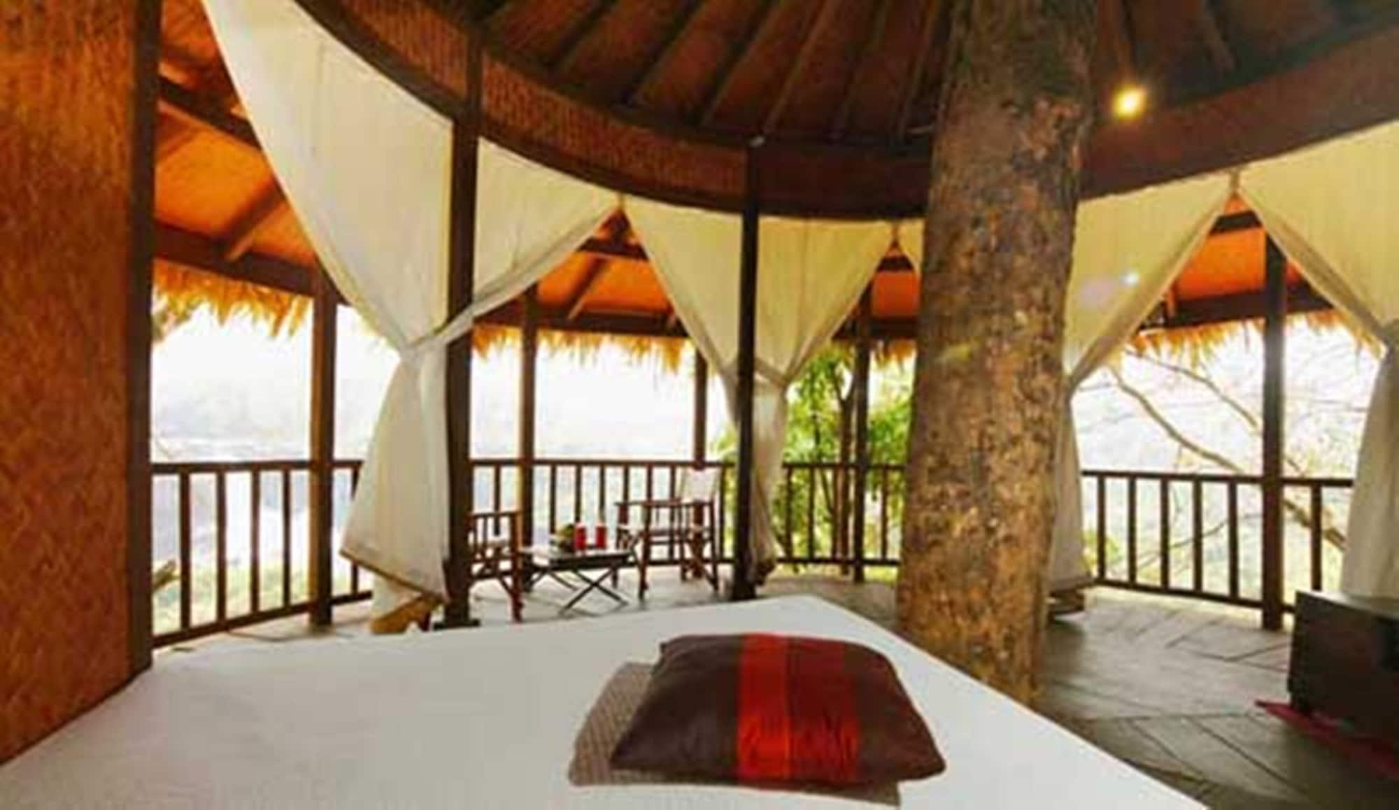 Rainforest Resort Athirappilly Exterior foto