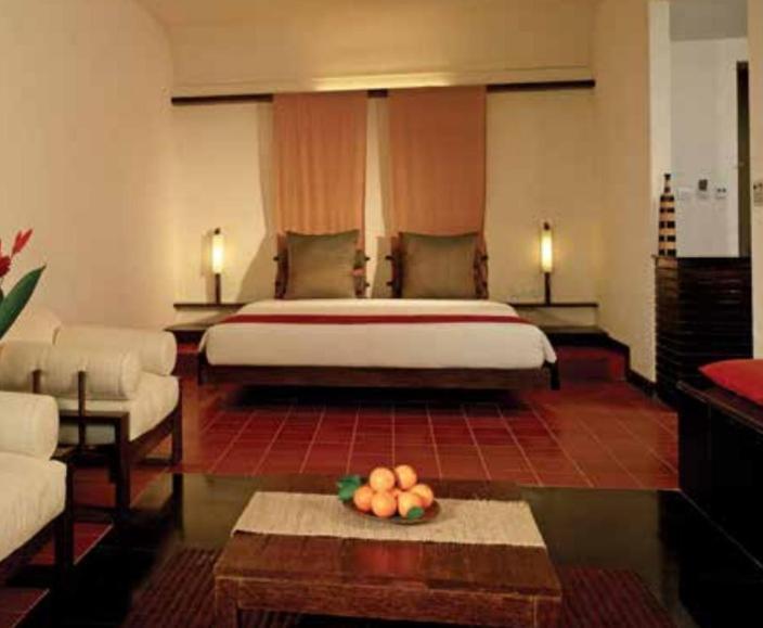 Rainforest Resort Athirappilly Exterior foto